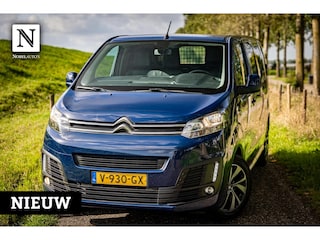 Citroën Jumpy bestel 2.0 BlueHDI 180 Business M S&S|Automaat