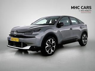 Citroën C4 1.2 Hybrid 136 Business | ACC | Clima | Navi | Fabriek garantie |