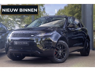 Land Rover Range Rover Evoque P300e PHEV AWD Panodak | Trekhaak | Head-up | Meridian Audio