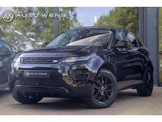 Land Rover Range Rover Evoque P300e PHEV AWD Panodak | Trekhaak | Head-up | Meridian Audio
