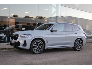 BMW X3 XDrive30e High Executive
