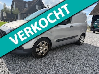 Ford Transit Courier 1.5 TDCI Trend Duratorq S&S