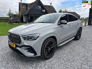 Mercedes-Benz GLE Coupé 400 e 4MATIC AMG Line Premium