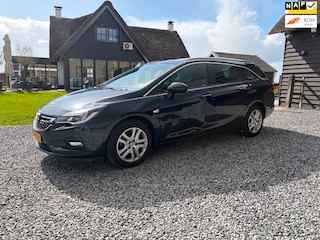 Opel Astra Sports Tourer 1.0 Online Edition