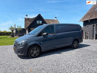 Mercedes-Benz Vito 110 CDI Functional Lang
