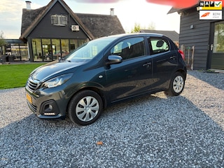 Peugeot 108 1.0 e-VTi Active