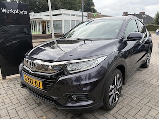 Honda HR-V 1.5 i-VTEC automaat Executive *All-in prijs*