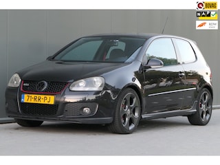Volkswagen Golf 2.0 TFSI GTI NAP Cruise