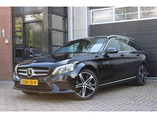 Mercedes-Benz C-klasse Estate 300 e Advantage Pack | Plug in Hybrid | Memory stoelen | Apple carplay/ Android Auto