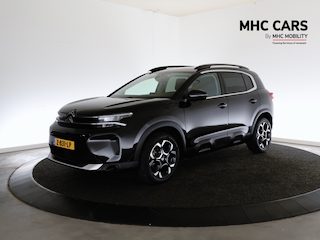 Citroën C5 Aircross 1.2 Hybrid 136 Plus | Pack Drive Assist | Stoelverwarming |