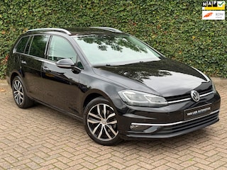 Volkswagen Golf Variant 1.0 TSI Highline | Pano | ACC | Navi | DAB