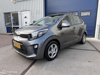 Kia Picanto 1.0 DPi ComfortLine 5p