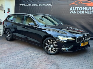 Volvo V60 2.0 T4 R-Design Inscription, ACC/Leer/Memory/PDC/Etc!