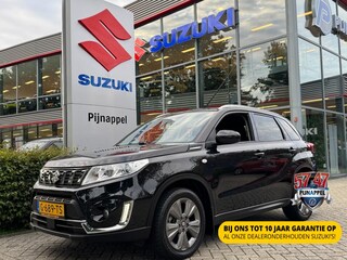 Suzuki Vitara 1.4 Select Smart Hybrid - Trekhaak afneembaar
