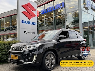 Suzuki Vitara 1.4 Select Smart Hybrid - Trekhaak afneembaar