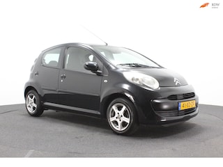Citroën C1 1.0-12V Ambiance | Airco | NAP | Sportvelgen | Trekhaak