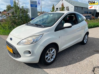 Ford Ka 1.2 Cool & Sound start/stop