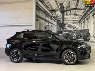 Alfa Romeo Junior 1.2 Turbo Hybrid Ibrida Ti Black Edition
