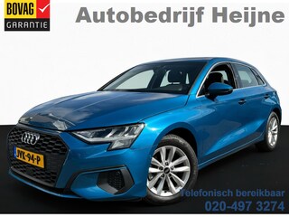 Audi A3 Sportback 30 TFSI PRO LINE VIRTUAL/NAVI/CRUISE/CARPLAY