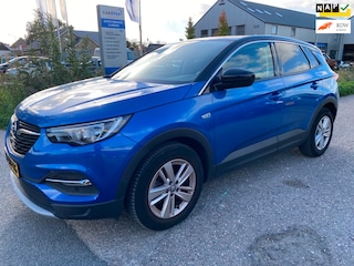 Opel Grandland X 1.2 Turbo Business Executive