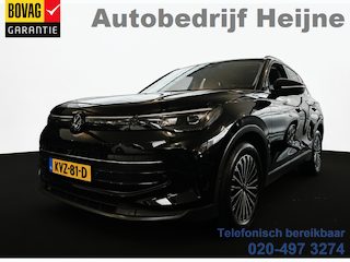 Volkswagen Tiguan 1.5 eTSI DSG LIFE GOAL NAVI/360°CAMERA/TREKHAAK