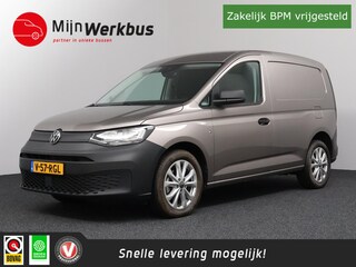 Volkswagen Caddy Cargo 2.0 TDI Style KANT en KLAAR 10.667km!