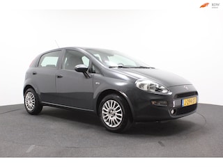 Fiat Punto Evo 1.2 Street | Airco | 5-deurs | Elektrische ramen | Nette auto
