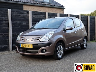Nissan Pixo 1.0 Look airco | achteruitrijcamera