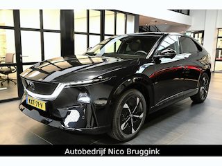 Mazda CX-6e Takumi Business Edition 78 kWh *BTW auto* *Dealeronderhouden* *All-in prijs*