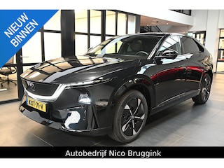 Mazda CX-6e Takumi Business Edition 78 kWh *BTW auto* *Dealeronderhouden* *All-in prijs*