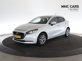 Mazda 2 1.5 Skyactiv-G Comfort | Carplay | PDC | 12 maanden BOVAG |