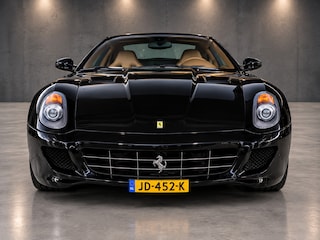Ferrari 599 GTB F1