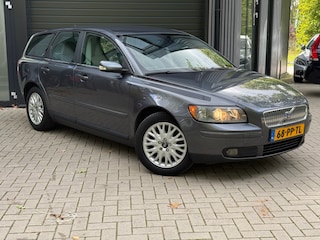 Volvo V50 1.8 Exclusive