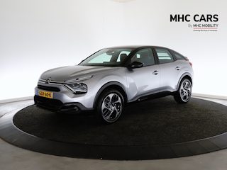 Citroën C4 1.2 Puretech Plus | Pack Safety | Pack Techno | 12 maanden BOVAG |