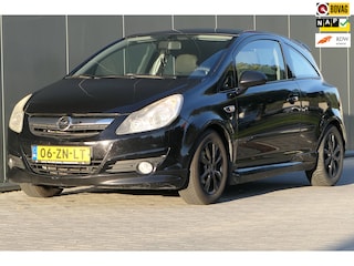 Opel Corsa 1.4-16V Sport NAP