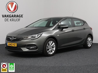 Opel Astra 1.2 Business Edition 131pk  Comfortstoel | Navi | Dealeronderhouden.