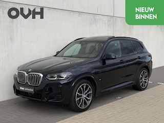 BMW X3 xDrive30e M-Sport | Pano | HUD | ACC | Leder | memory | Harman Kardon