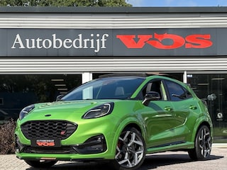 Ford Puma 1.5 EcoBoost ST-X | B&O | Camera | Panodak| | Navi | Full Options