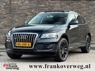Audi Q5 2.0 TFSI Quattro PRO LINE Panodak Leer Automaat