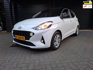 Hyundai i10 1.0 Comfort 1e eig Carplay cruise bluetooth etc