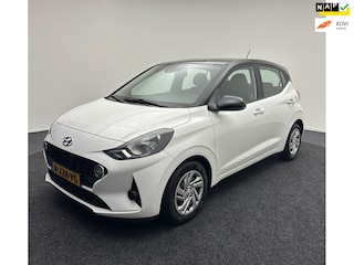 Hyundai i10 1.0 Comfort 1e eig Carplay cruise bluetooth etc