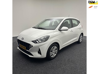 Hyundai i10 1.0 Comfort 1e eig Carplay cruise bluetooth etc