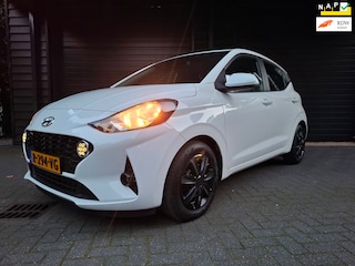 Hyundai i10 1.0 Comfort 1e eig Carplay cruise bluetooth etc