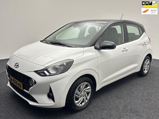 Hyundai i10 1.0 Comfort 1e eig Carplay cruise nwe APK