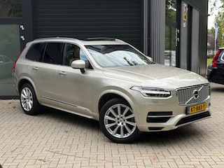 Volvo XC90 2.0 T8 Twin Engine AWD Inscription