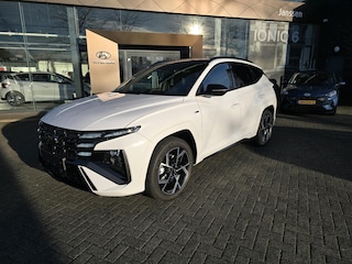 Hyundai Tucson 1.6 T-GDi 4WD PHEV N Line Sky Edition