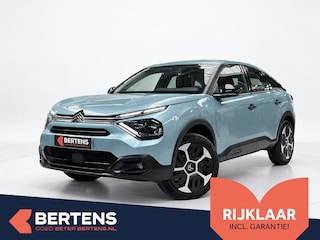 Citroën C4 1.2 PT 130 EAT8 Feel Automaat | Parkeercamera | Navi | Carplay | Prijs is rijklaar