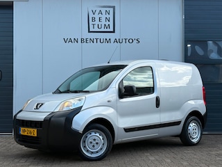 Peugeot Bipper 1.3HDi 75pk XR Profit + Airco