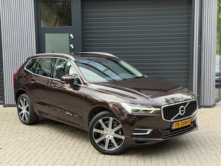 Volvo XC60 2.0 T8 Twin Engine AWD Momentum