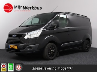 Ford Transit Custom 270 2.2 TDCI L1H1 Trekhaak | Airco | Cruise
